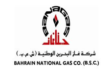 BAHRAIN NATIONAL GAS CO. BSC